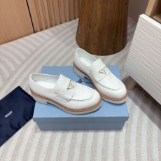 Prada Low Shoes